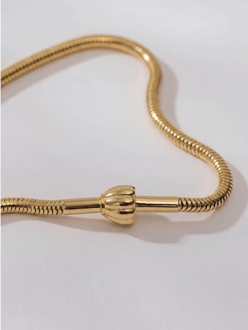 PURELEI Bracelet 'Lei' in Gold