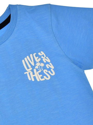 BONDI Shirt‌‌‌‌ in Blau