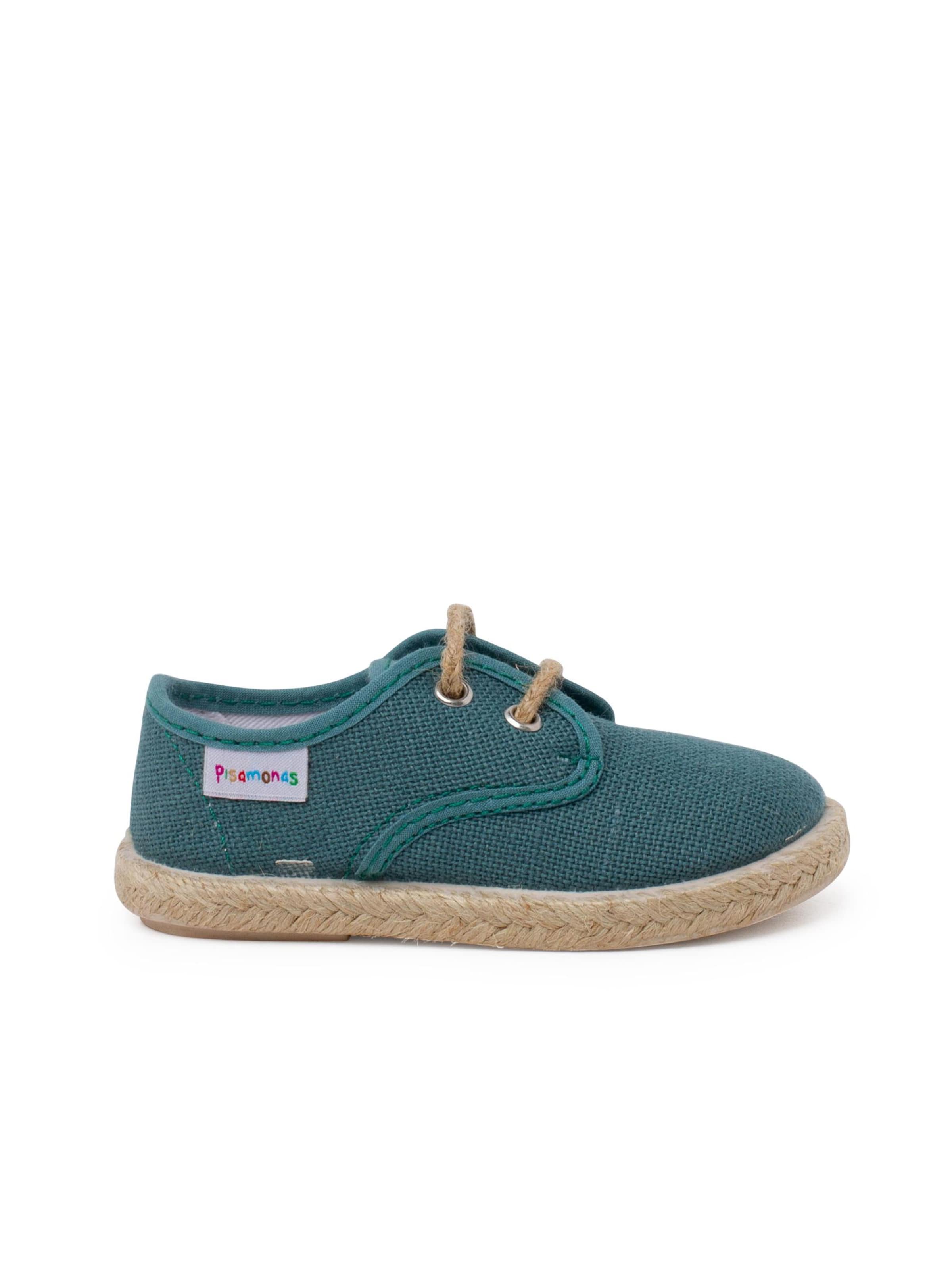 Sneaker di Pisamonas in verde