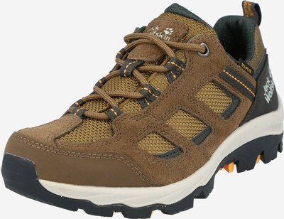 JACK WOLFSKIN Wanderschuh 'Vojo 3' in braun / schwarz, Produktansicht