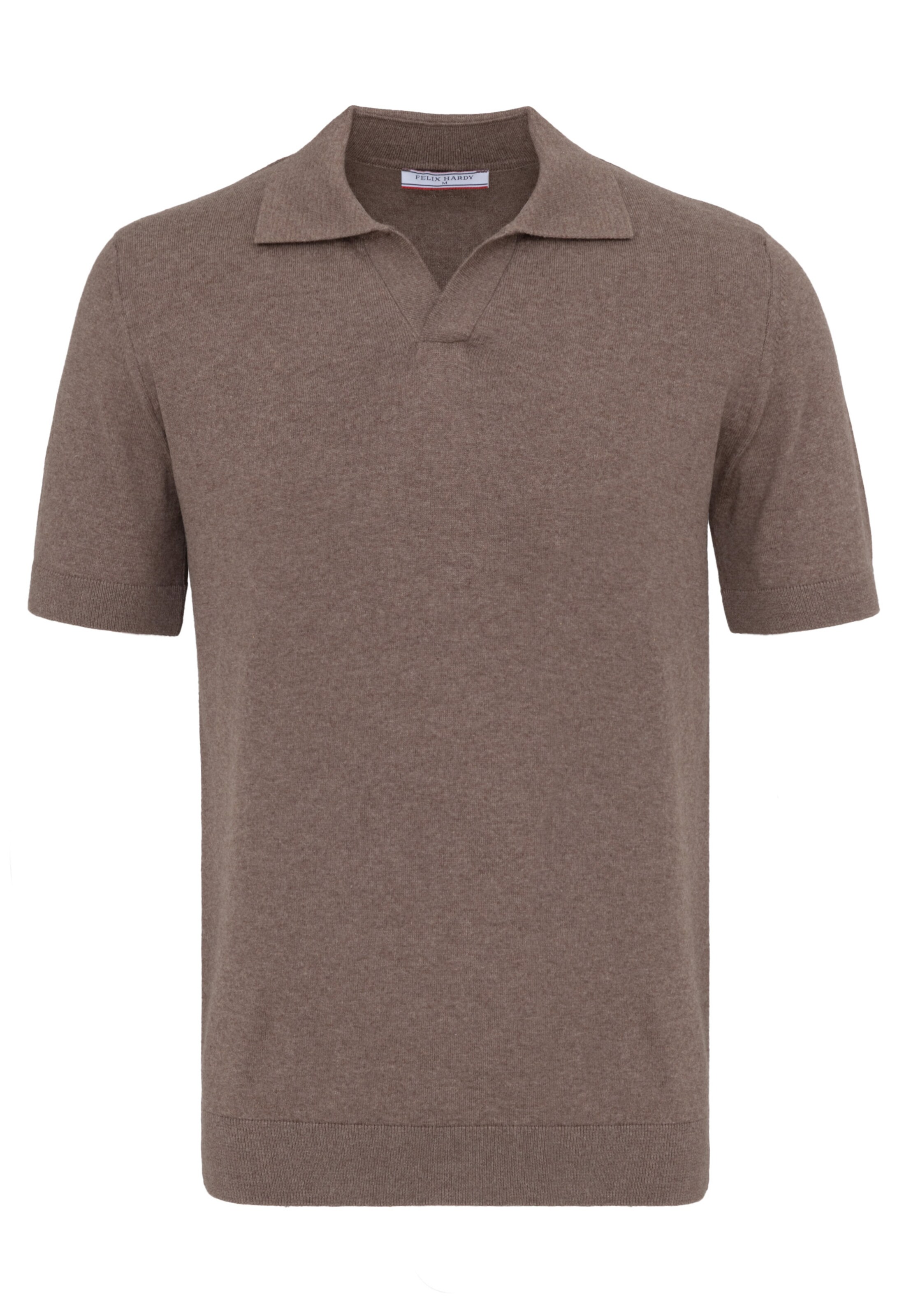 ruda Felix Hardy Marškinėliai