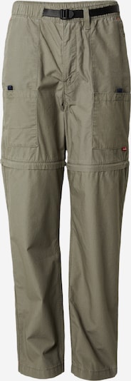 LEVI'S ® Kalhoty 'Utility Zip Off Pant' - kámen / černá, Produkt