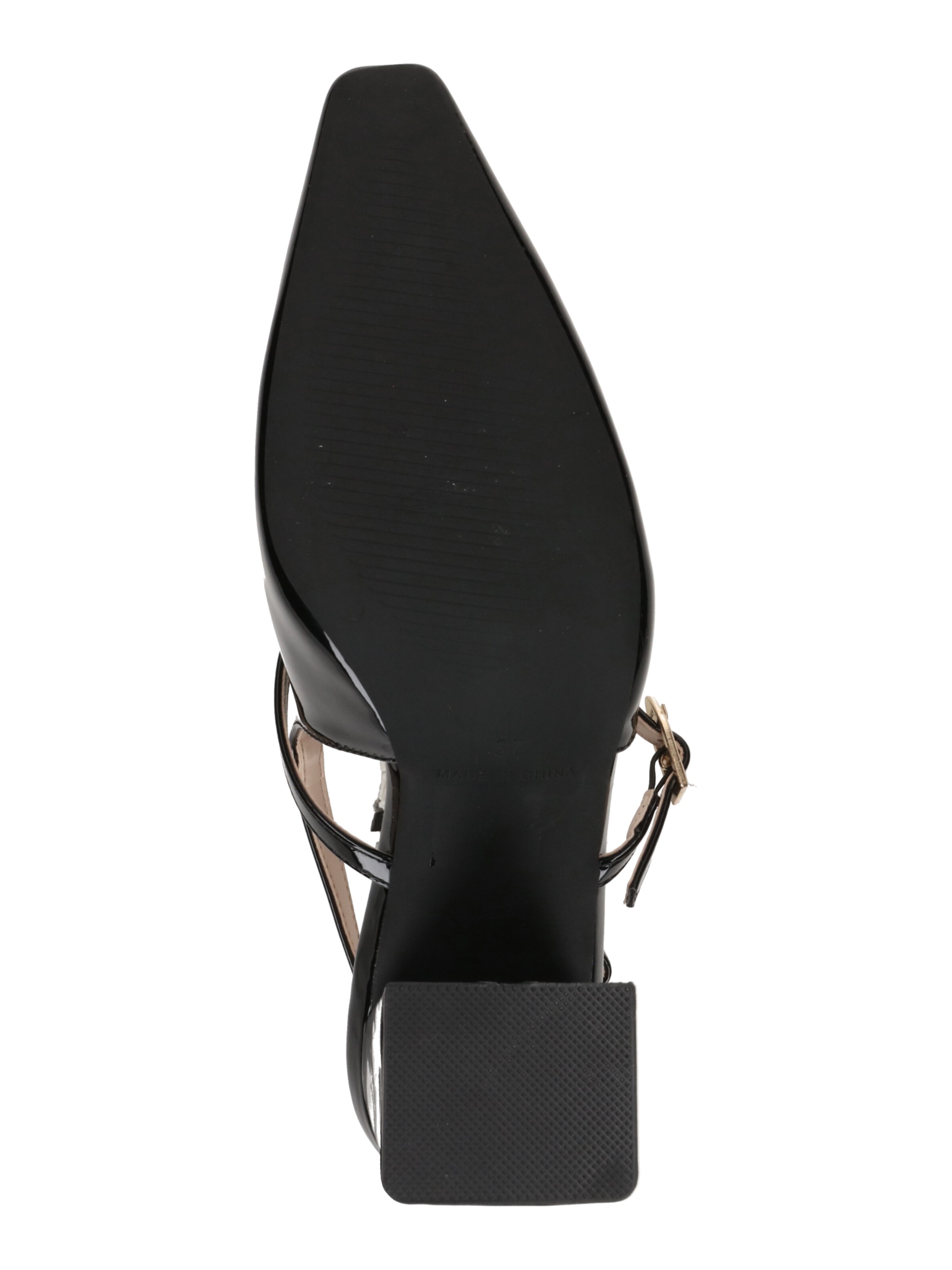 Raid Slingback Pumps 'SIYA' in Black