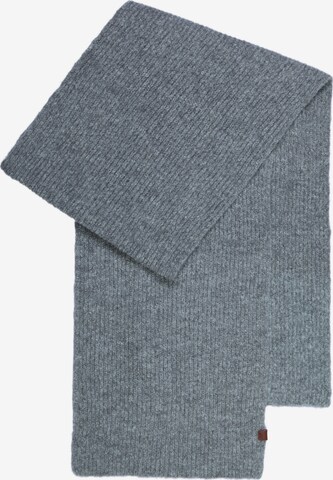 Bickley + Mitchell Scarf in Grey