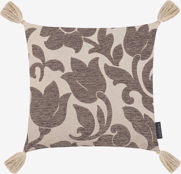 MAGMA Pillow 'Florentine' in Beige: front