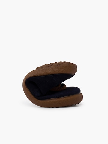 Chaussure basse Pisamonas en bleu