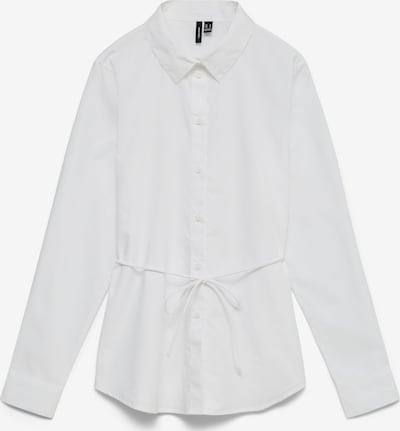 Vero Moda Curve Blouse 'VMCelina' in 4XL in White, Item view