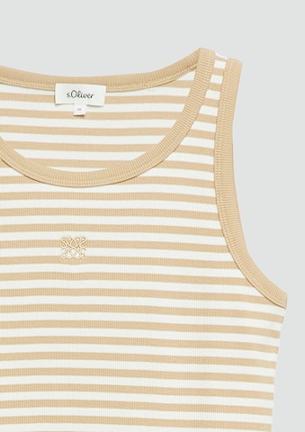s.Oliver T-Shirt in Mischfarben