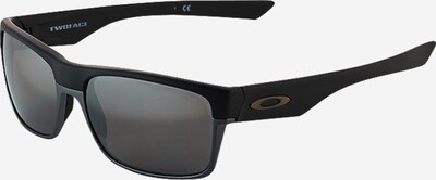 Ochelari de soare sport 'TWOFACE' OAKLEY pe negru, Vizualizare produs