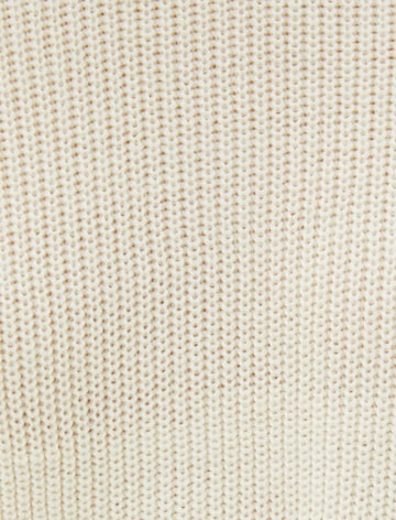 Koton Sweater in White