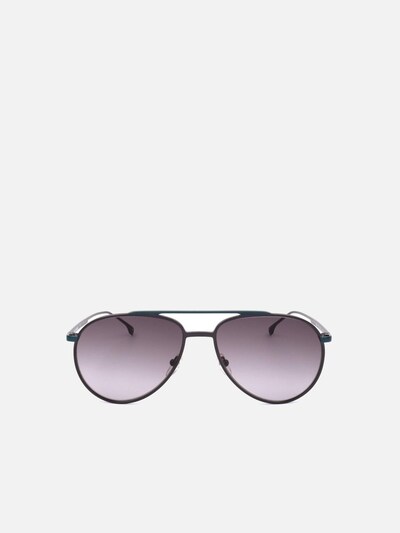 Karl Lagerfeld Gafas de sol en 58 en plata, Vista del producto