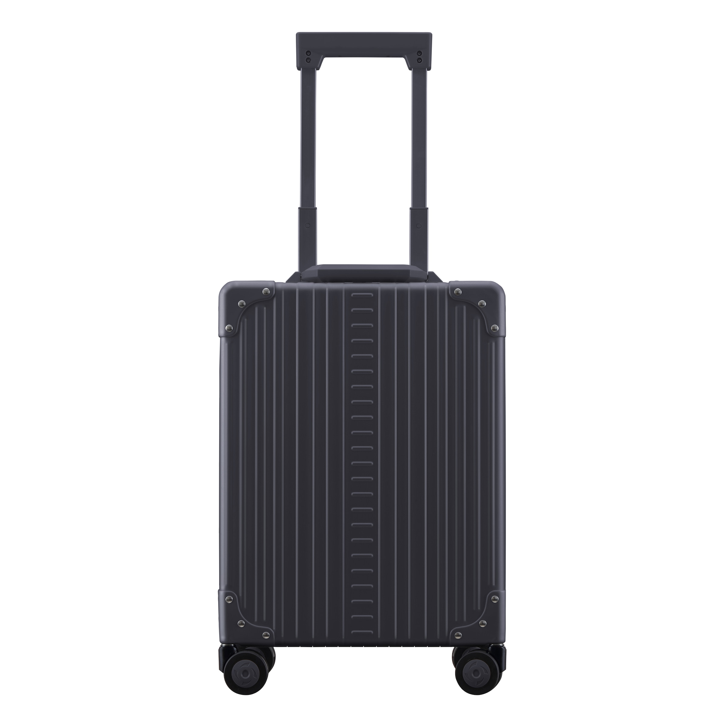 Aleon Cart in Black: front