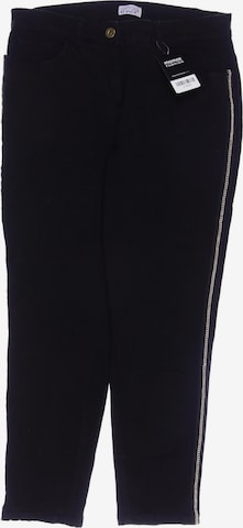 Angel of Style Pants in XL in Black: front