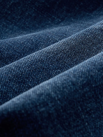 Regular Jeans de la Next pe albastru