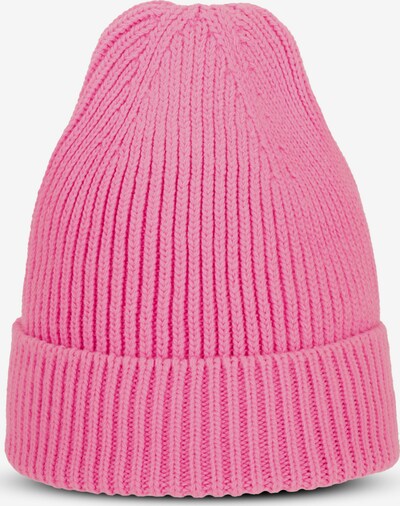 Expatrié Beanie 'Luna' in Pitaya, Item view