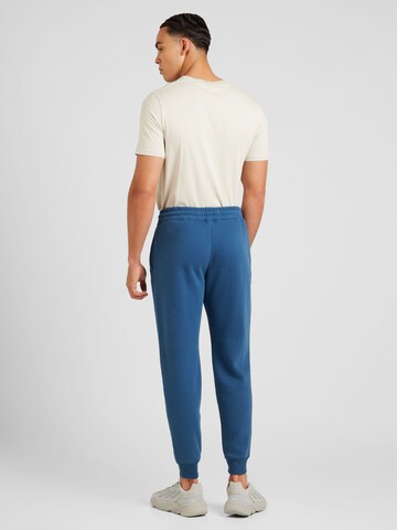 HOLLISTER - Tapered Pantalón en azul