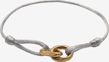 Fainz Bracelet 'Pairity' in Gold: front