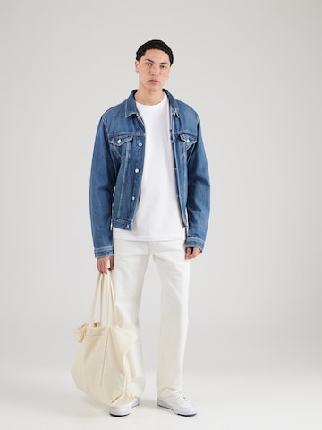 Only & Sons Paita 'ONSPOKEMON' värissä valkoinen