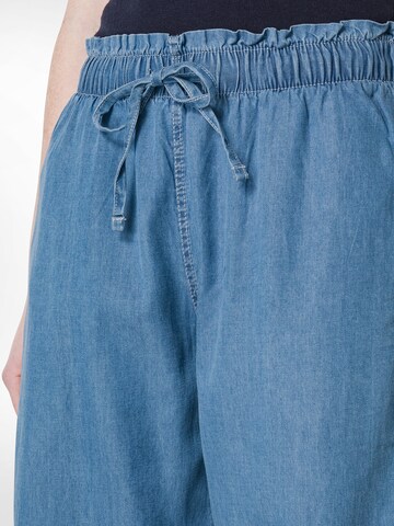 DEHA Loose fit Jeans in Blue