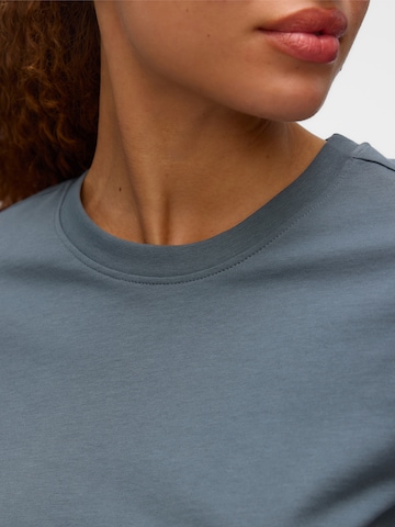 VERO MODA Μπλουζάκι 'VMPAULINA' σε μπλε