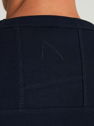 CHASIN' Sweatshirt ' Ryder ' in Blue