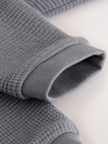 Next Jacke in Grau