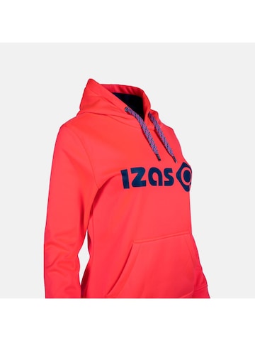 Sweat de sport 'DUERO' Izas en orange
