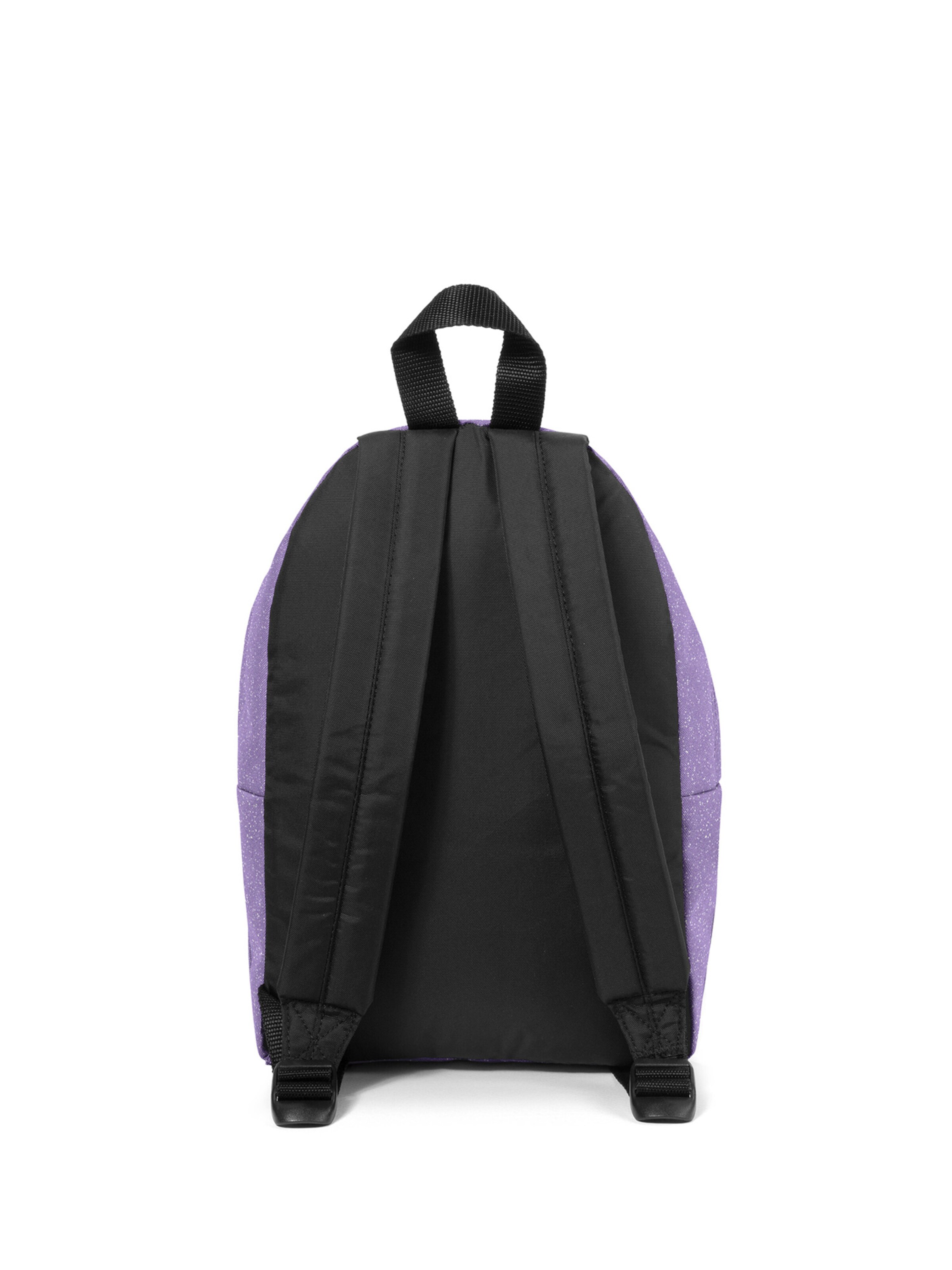 EASTPAK - Mochila 'Orbit' em roxo