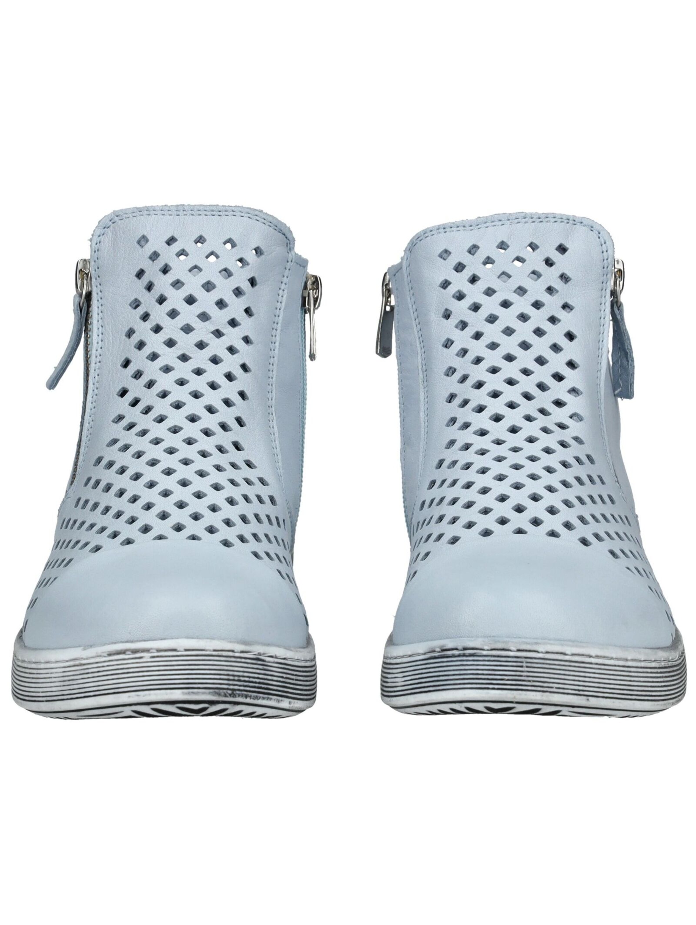 Stivaletto di ANDREA CONTI in blu