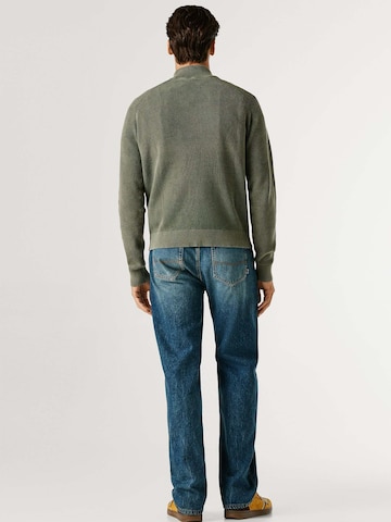 Pullover 'FABIAN' di Pepe Jeans in verde