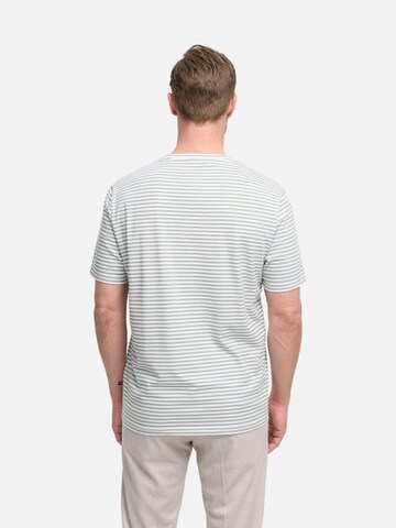 Zuitable Shirt 'DiStefano'‌‌‌‌‌‌‌‌ in Grün
