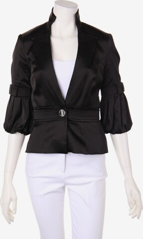 Karen Millen Blazer S in Schwarz: predná strana