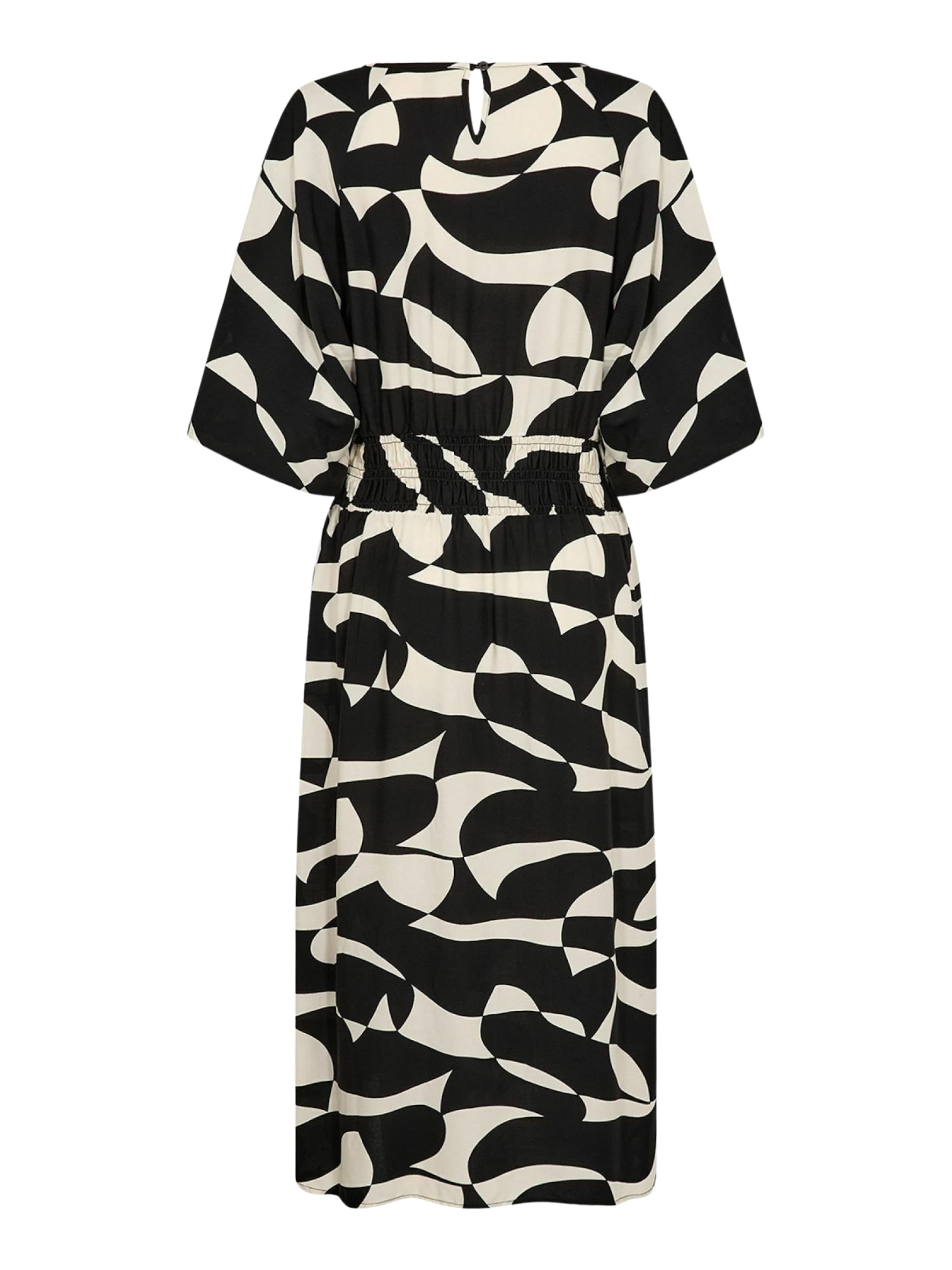 Abito 'SC-CHANISE' di Soyaconcept in nero