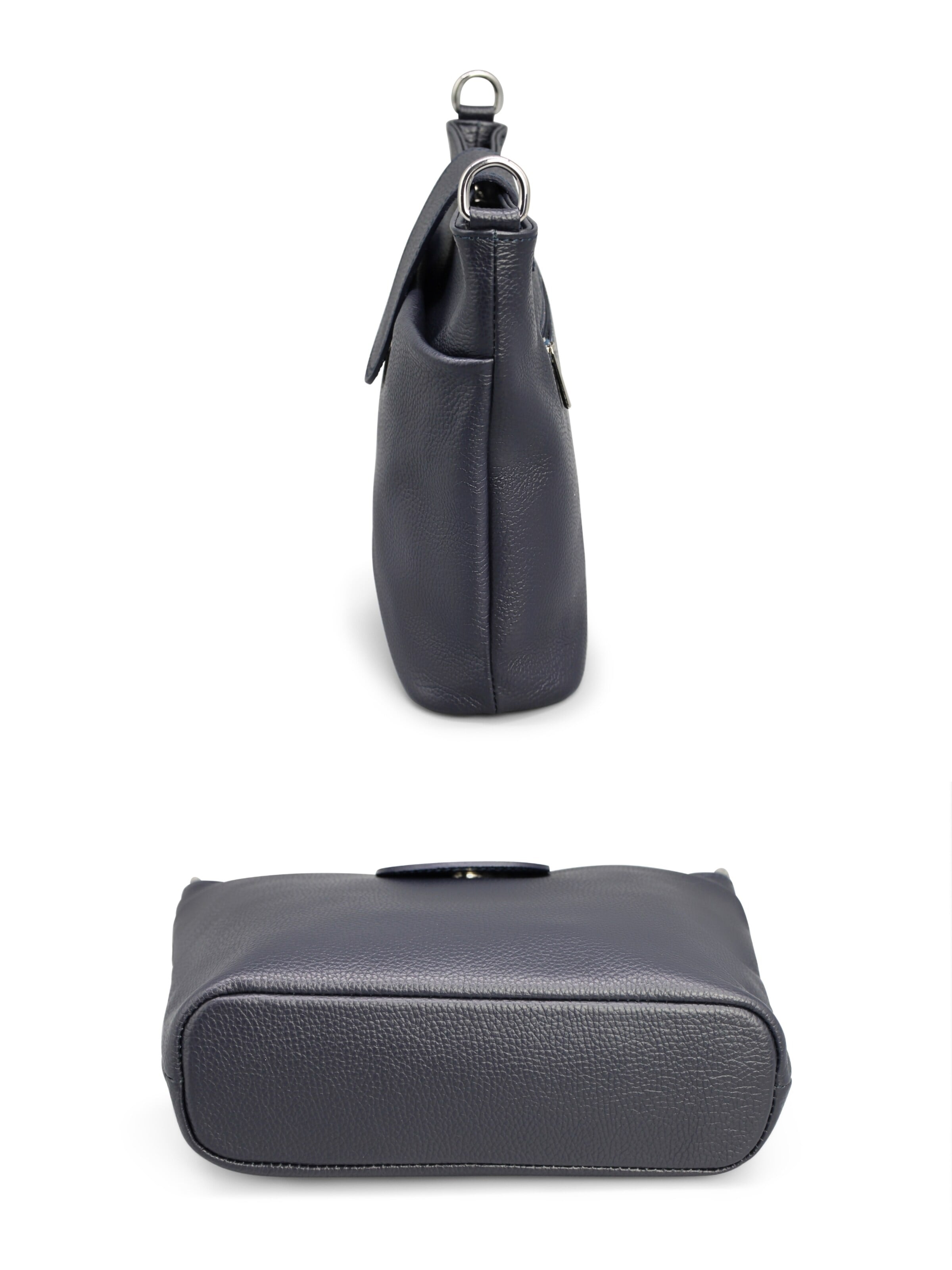 Adel Bags Shoulder Bag 'Sara' in Blue