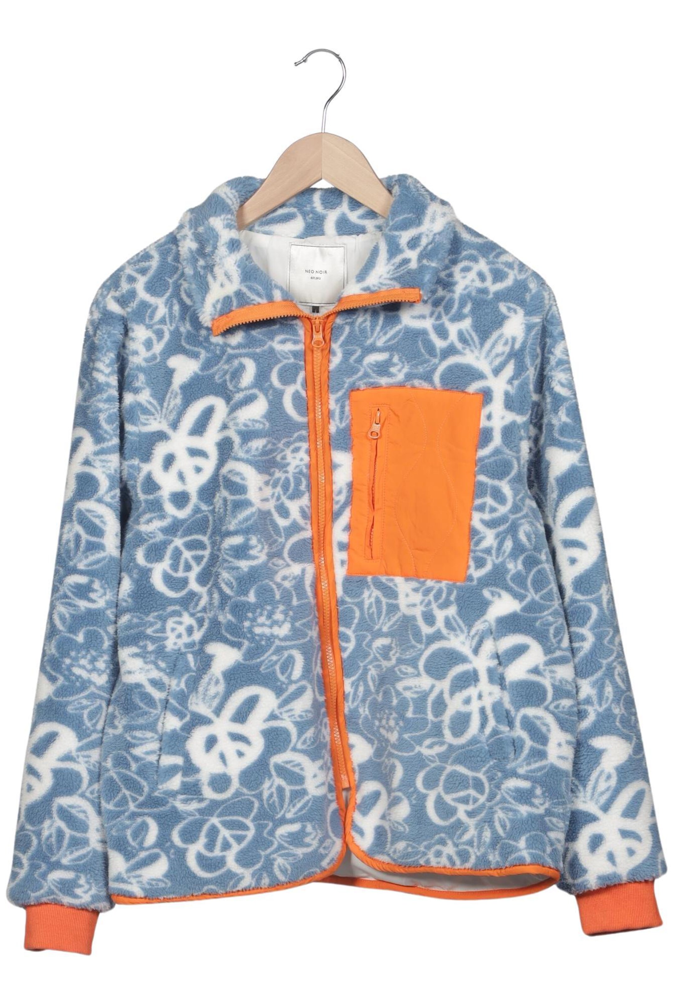 Neo Noir Jacket & Coat in M in Mixed colors: front