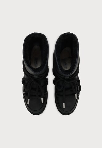 INUIKII Snowboots in Schwarz