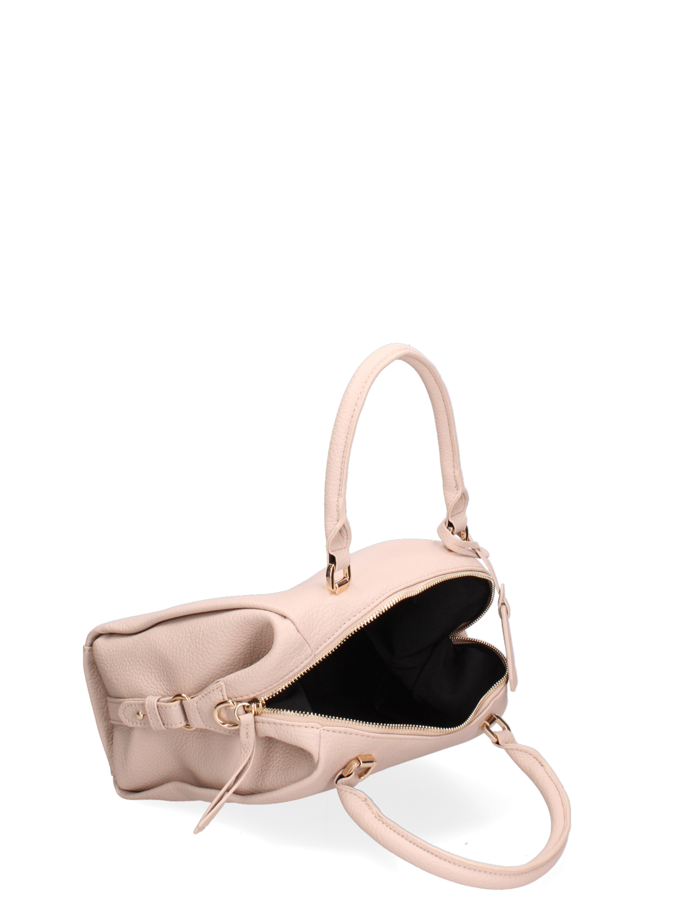 Diana&Co. Handtas in Beige