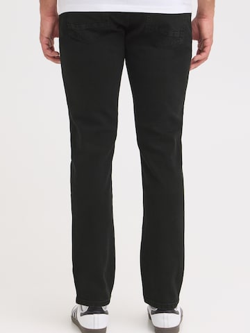 Slimfit Jeans 'BHTwister' di BLEND in nero