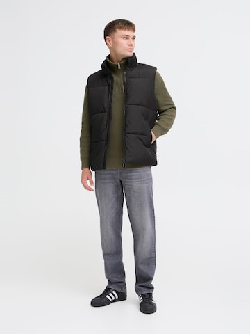 Gilet ' BHElmer ' di BLEND in nero