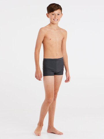 PROTEST Swimming shorts 'CARST JR' in Blue: front