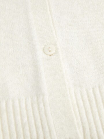 JJXX Cardigan 'JXNatalie' i hvid