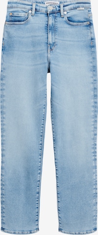 ARMEDANGELS Slimfit Jeans in Blauw: voorkant