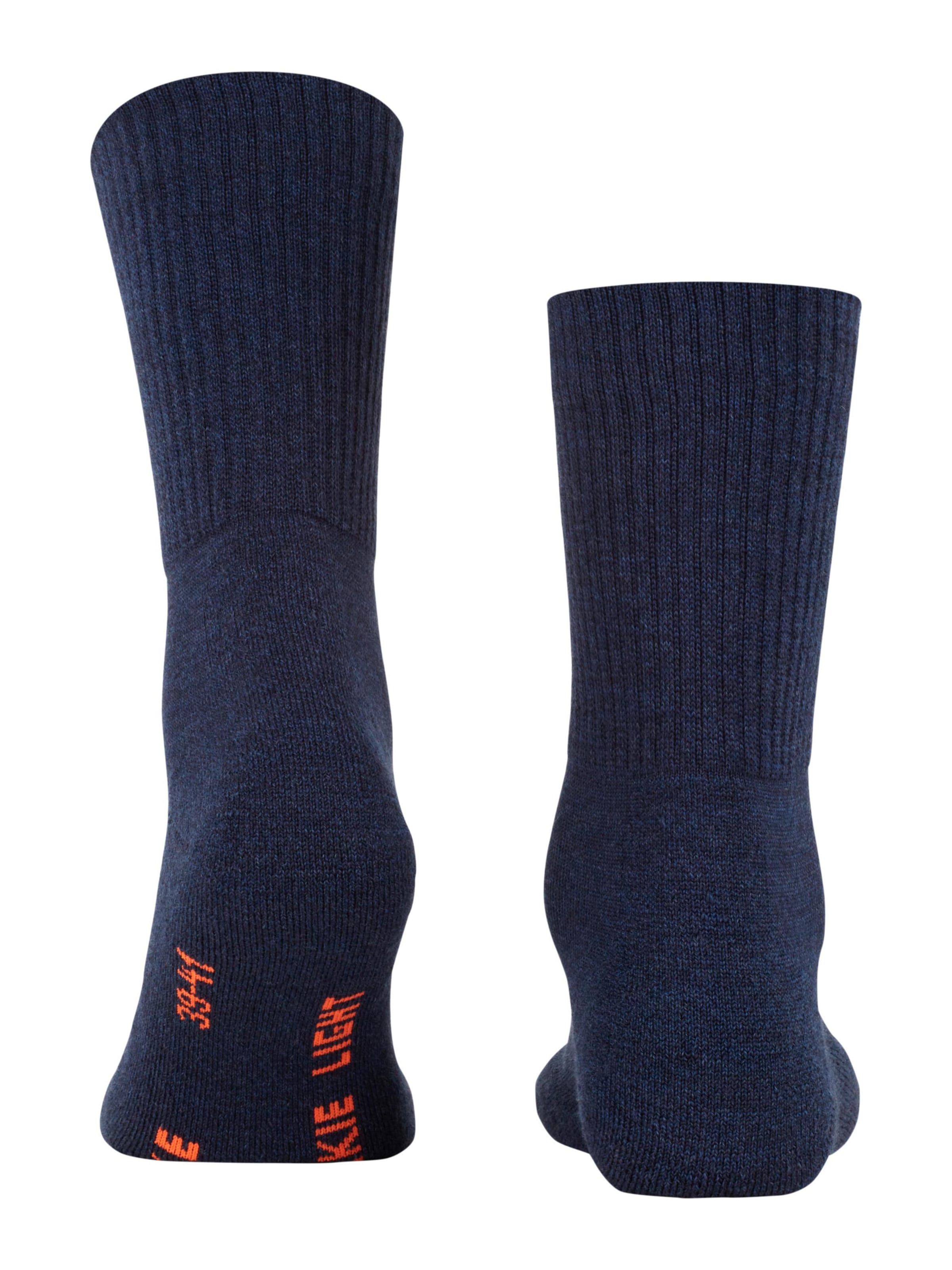 FALKE Socks 'Walkie Light' in Blue