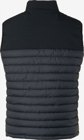 No Excess Bodywarmer in Blauw