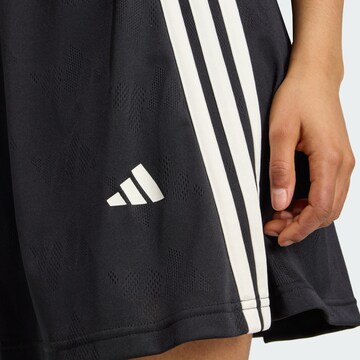 ADIDAS SPORTSWEAR Спортивная юбка 'Stadium' в Черный