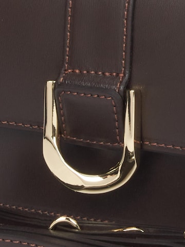 Sac bandoulière '1033' Estro en marron