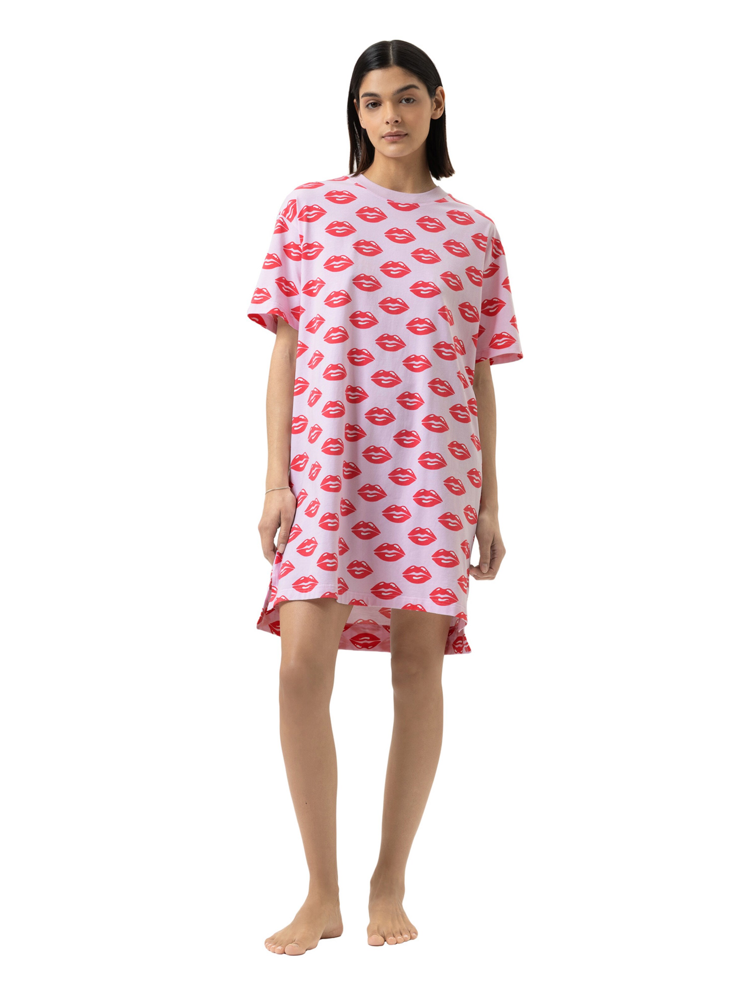 Mey Nightgown in Pink