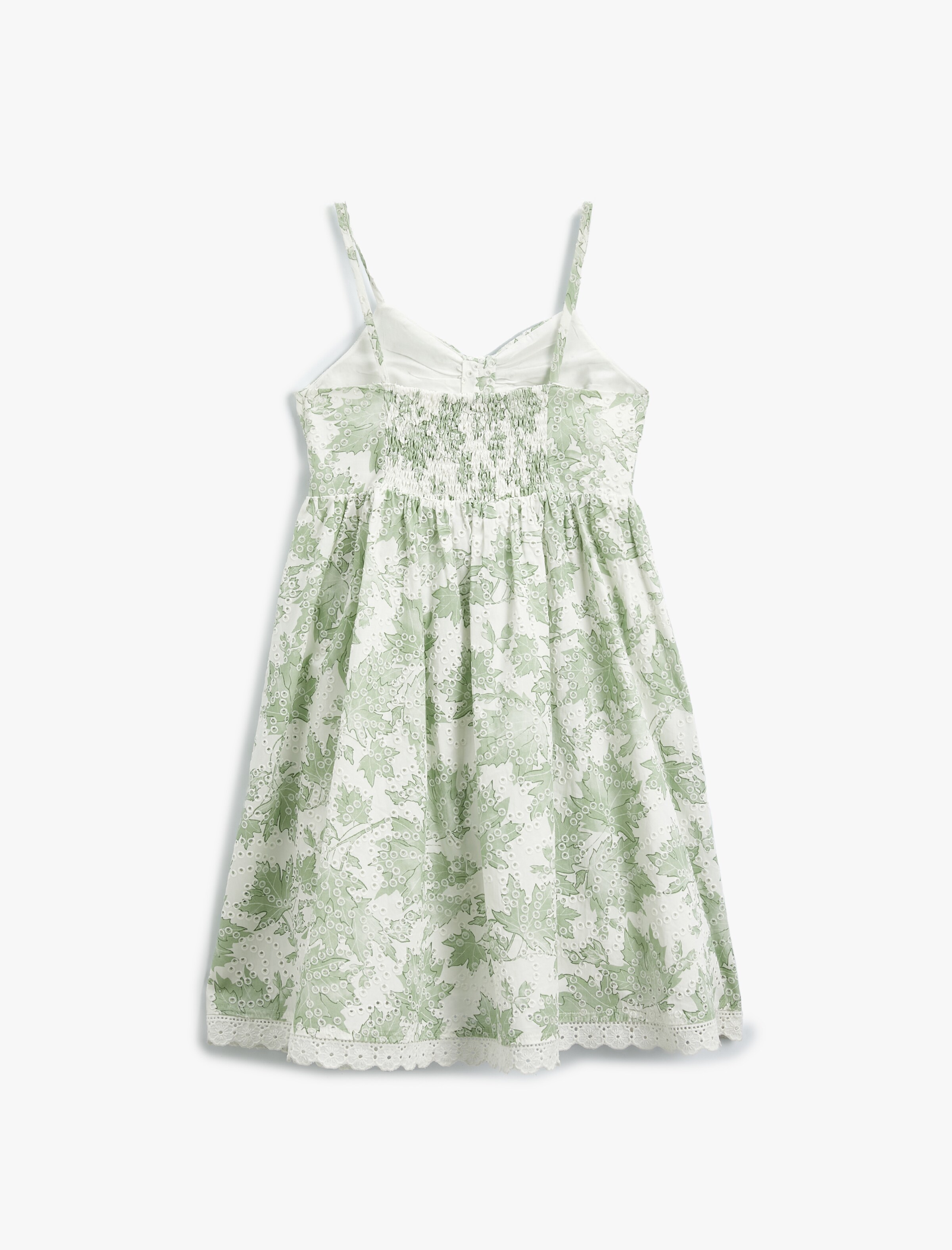 Koton Dress in Green