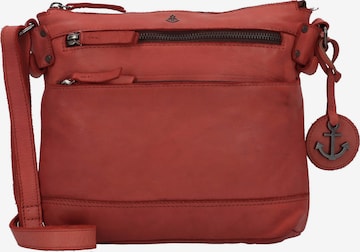 Harbour 2nd Crossbody Bag 'Isalie' in Red: front