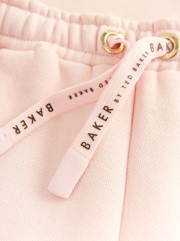 Baker by Ted Baker Set in Pink